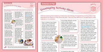 Early Education Activity Ideas • Twinkl.com.au
