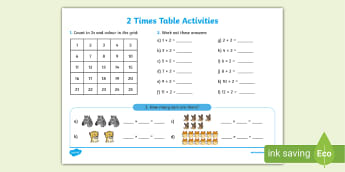 Counting in 5s Worksheet  Counting by 5's Worksheets to 100