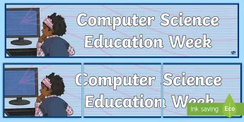 Computer Science Posters | Twinkl