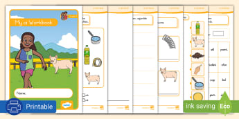 Grade 2 Term 3 Phonics | English | South Africa | Twinkl