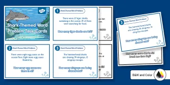Word Problems 2nd Grade • Twinkl.com