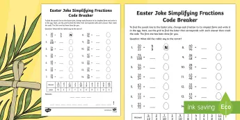 Mathematics Code Breakers | twinkl.co.uk
