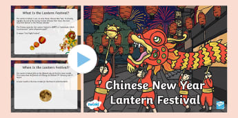 chinese new year ks1 powerpoint