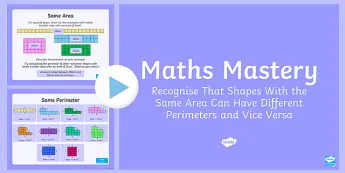 Maths Mastery PowerPoints | twinkl.co.uk