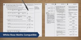 Place Value | KS3 Maths Resources | Beyond Secondary