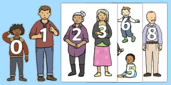 Mathematics Families | twinkl.com.au