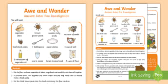 Outdoor Investigation Area Eyfs And Ks1 Resources Twinkl