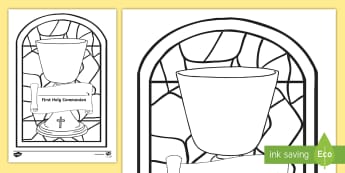 Sacrements First Holy Communion Primary Resources Religious Edu