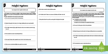 1 102 top hyphen words in en teaching resources