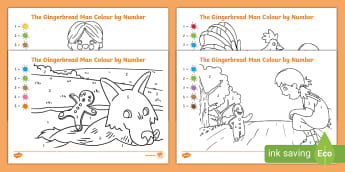 Metre Stick Colouring Sheet