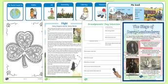 Education Taster Resource Pack • Twinkl.com.au