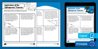 Math Word Problems | twinkl.com