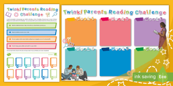 Twinkl Reading Activities | twinkl.com.au