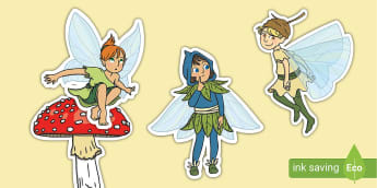 Tinkerbell, Animal Groups Roleplay Wiki