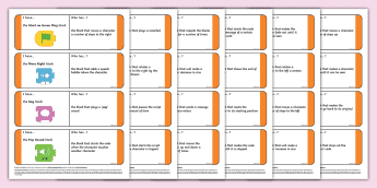 ScratchJr Coding Activities | twinkl.ca