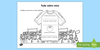 Bandeiras da Copa do Mundo 2022 (Teacher-Made) - Twinkl