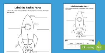 printable space worksheets early years eyfs