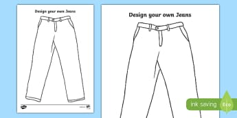 Jeans for Genes Day Primary Resources - Jeans 4 Genes, resources