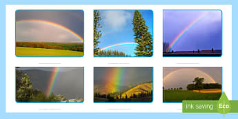 What is a Rainbow? - Answered - Twinkl Teaching Wiki