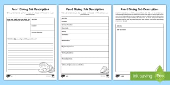 1 579 top pearl diving teaching resources