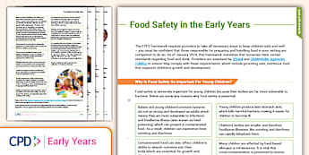Early Years CPD: Role of the Adult | Twinkl EYFS CPD Hub