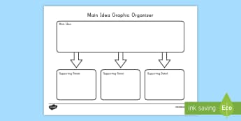 Put the Puzzle Together: Inferences Graphic Organizer