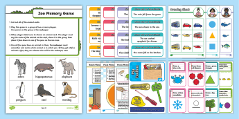 Teaching Assistant Resource Packs | twinkl.co.uk