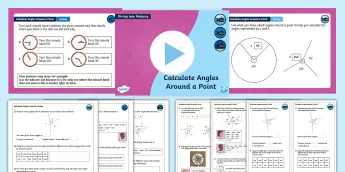 Angles Resources | twinkl.com.au