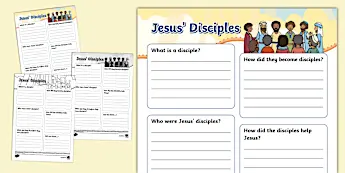 Religious Studies Fact File Template • Twinkl.com.au