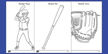 Usa Sports Baseball Mlb Teaching Resources America Usa
