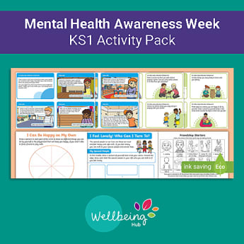 Wellbeing Events - Twinkl Wellbeing - Twinkl