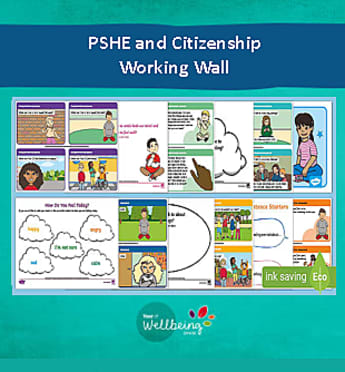 Pshe And Citizenship Subject Leaders - Twinkl Wellbeing