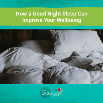 Sleep - Twinkl Wellbeing - Twinkl