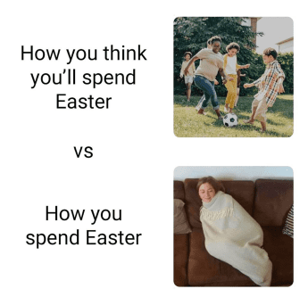 Funny Easter Memes, Facts, Puns And Jokes - Twinkl