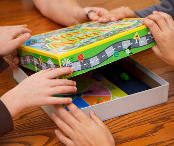 Benefits of Using Board Games in the Classroom