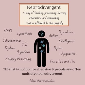 Neurodivergent Friendly Classrooms - Twinkl