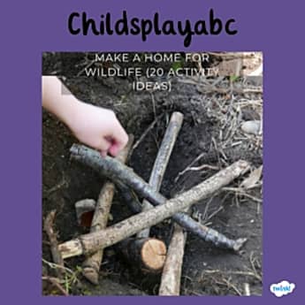 16 Christmas ice play activity ideas – Childsplayabc ~ Nature is our  playground