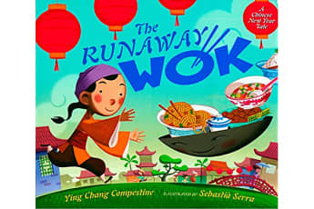 12 Children S Books That Celebrate Chinese New Year 12 Children S Books That Celebrate Chinese New Year