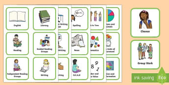 Assessing Inclusively - Administering Assessments - Twinkl