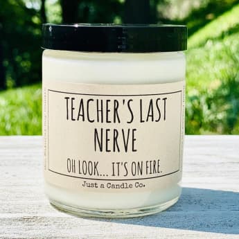 Teacher's Valentine Day Gift Guide - Twinkl