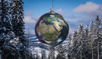 Christmas Around the World: 10 Activities for Children
