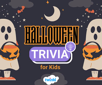 12 Fun Halloween Facts and Trivia to Share in 2023