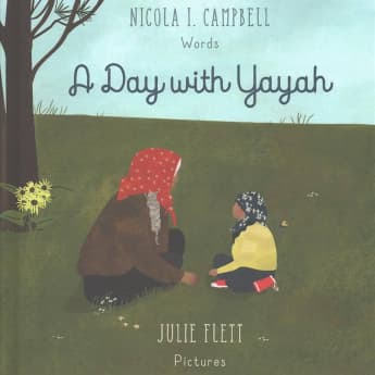 Must-read Picture Books for Indigenous Peoples Day - Twinkl