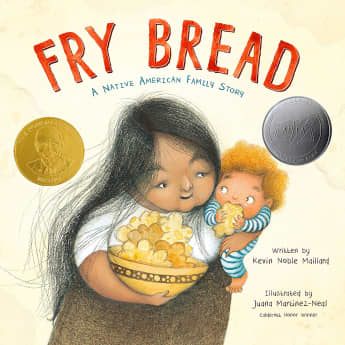 Must-read Picture Books for Indigenous Peoples Day - Twinkl