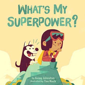 Must-read Picture Books for Indigenous Peoples Day - Twinkl