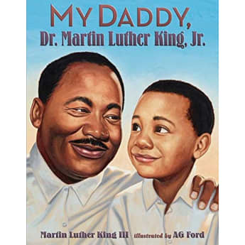 10 Must-read Martin Luther King Jr. Picture Books - Twinkl