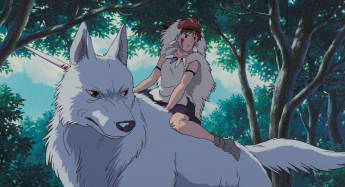 10 Facts about Princess Mononoke only Japanese Fans Will Know