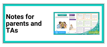 Top tips for TAs: Building relationships with parents and carers - Twinkl
