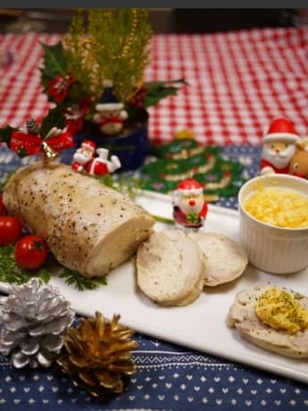 世界のクリスマス料理と節約 時短クリスマスレシピ