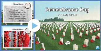 Top Ten Remembrance Day Resources - Twinkl